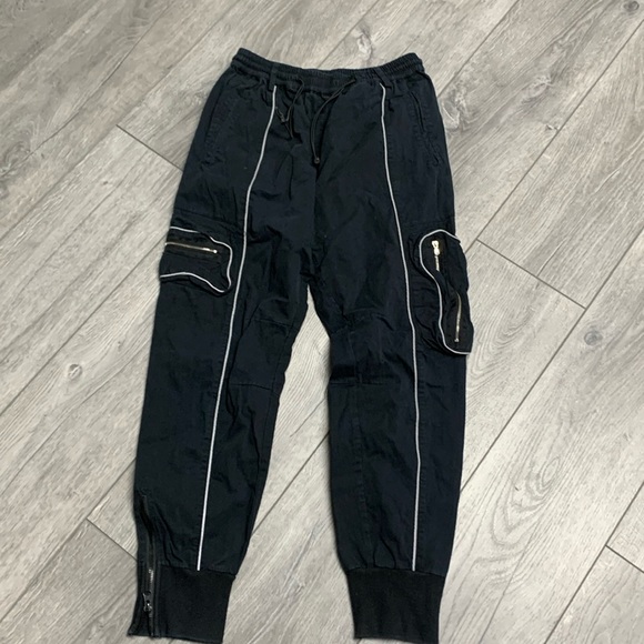 Harsh and Cruel Joggers Size S - Picture 1 of 6